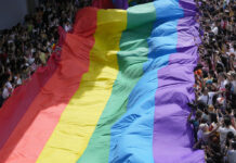 Lawmakers in Thailand Overwhelmingly Approve a Bill To Legalize Same-Sex Marriage marriage