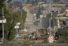 Israel and Hamas Begin Cease-Fire, Setting Stage for Release of Some Hostages and More Aid to Gaza