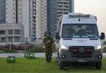 Israel-Hamas Truce Begins; 13 Israeli And 12 Thai Hostages Are Reportedly Released