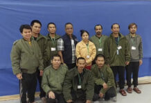Thailand Thanks Qatar, Israel, Egypt, Iran, And Malaysia After Its First 10 Hostages Were Released