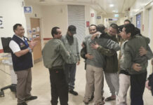 Thai FM Goes to Israel To Bring Back 17 Former Thai Hostages Thai hostages