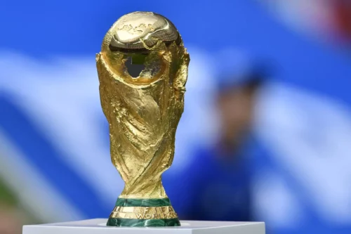 Saudi Arabia Likely To Host 2034 World Cup After Australia Decides Not To Bid for Soccer Showcase