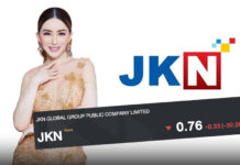 JKN Shares Fall As Miss Universe Owner Petitions Bankruptcy Court
