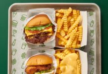 Bangkok’s Second Shake Shack Coming To The Emsphere