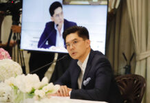 Nop Narongdej And Khunying Korkaew Highlight 6-year Family Lawsuit