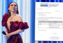 Ann Jakkaphong Tries To Resolve JKN’s Issue Without Affecting Miss Universe