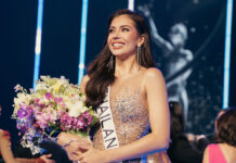 Thai PM: Don’t Be Disappointed; Anntonia Misses The Miss Universe Crown