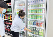 Carabao Launches New Beers to Compete in the Thai Market