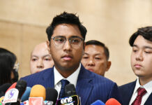 Thai MP Faces Arrest Warrant Over Sexual Assault of Taiwanese Tourist taiwanese