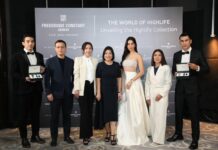 Frederique Constant Unveils the Exquisite Highlife Collection