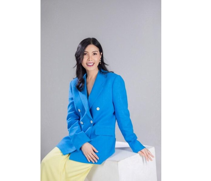 image1 Khun Bee – Kulchulee Subsinudom Nylander Founder and CEO of 'Bangkok Matching'