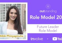 This enTRANSpreneur driving business equality across ASEAN and beyond, earns global spot in INvolve’s 2023 Outstanding Role Model Lists