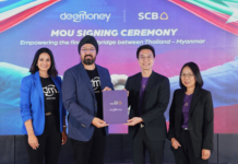 DeeMoney increases cross-border payments to Myanmar market