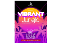 Blue Tree Phuket” Is Preparing To Host An Intense Swimsuit Competition
