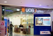 UOB Thailand Increases Access to Personal Loan Services Refresh UOB Xpress Centres Nationwide