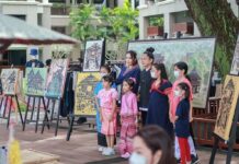 Marriott International Marks World Food Day 2023 With Charitable Activities In Thailand
