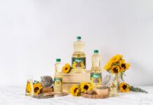 Thanakorn Vegetable Oil Products Solidifies Its Position as Country’s Top Sunflower Buyer
