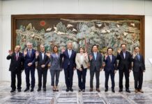 CP Foods Collaborates with SeaBOS for Sustainable Seafood Production