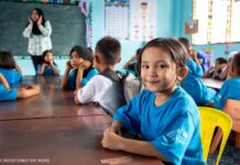 On World Children’s Day, Marriott International and UNICEF Expand “Check Out for Children”
