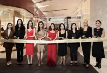 Siam Paragon reinforces Top Luxury Destination With “Siam Paragon The Luxe Hall”