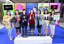 CP Chicken: Go For Launch’ Campaign Triumphs