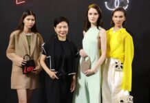 SIAM Takashimaya Welcomes Iconic Brand ANTEPRIMA for Exclusive ’30th Anniversary Pop-up Store’