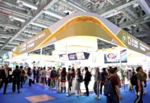 CP Seeding Social Impact, in Collaboration With CP China At CIIE