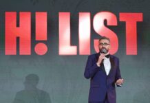 HELLO! Magazine Thailand Hosts H! LIST 2023: ‘The Glamor of Nature’ Charity Dinner