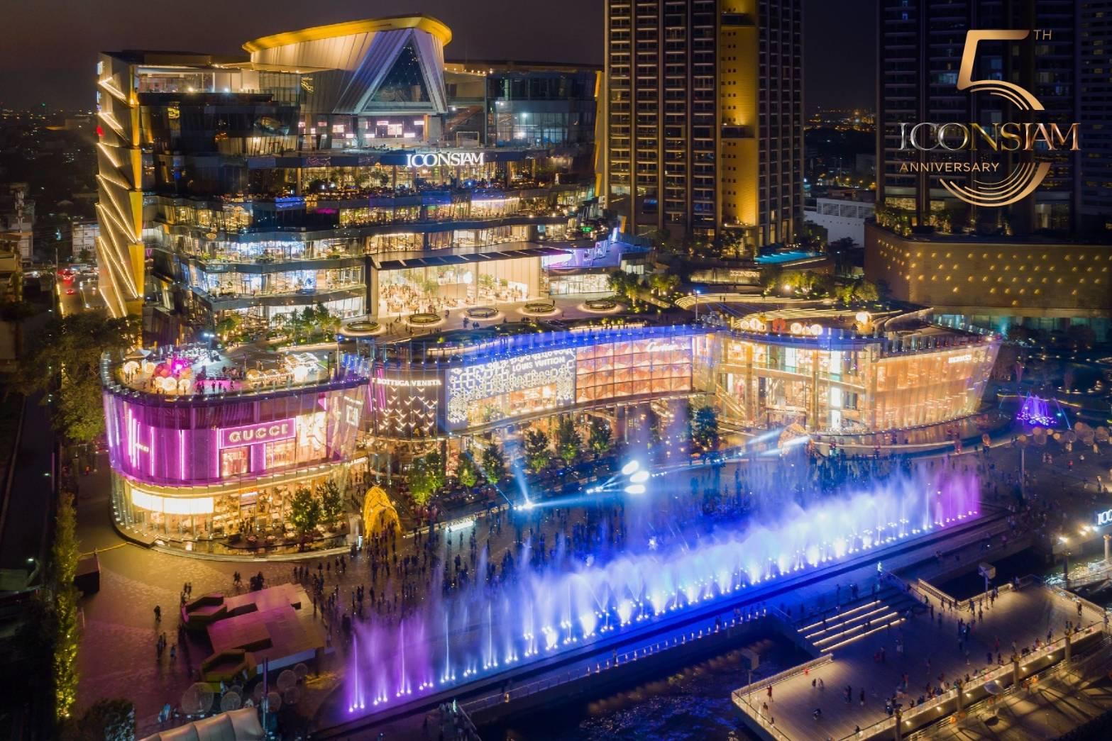 ICONSIAM : WHAT YOU NEED TO KNOW ABOUT ICONSIAM IN 5 MINUTES