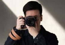 World-renowned Photographer Oat Chaiyasith Expands Expertise into Corporate Portrait Photography, Showcasing Mastery in Narrative Imaging