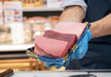 CP-Uoriki Debuts Its Two New Premium Japanese Seafood Outlets in Thailand