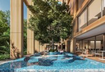 Introducing Park85 Residences: An Ultimate Luxury Freehold Condominium Nestled in the Heart of Sukhumvit 85.
