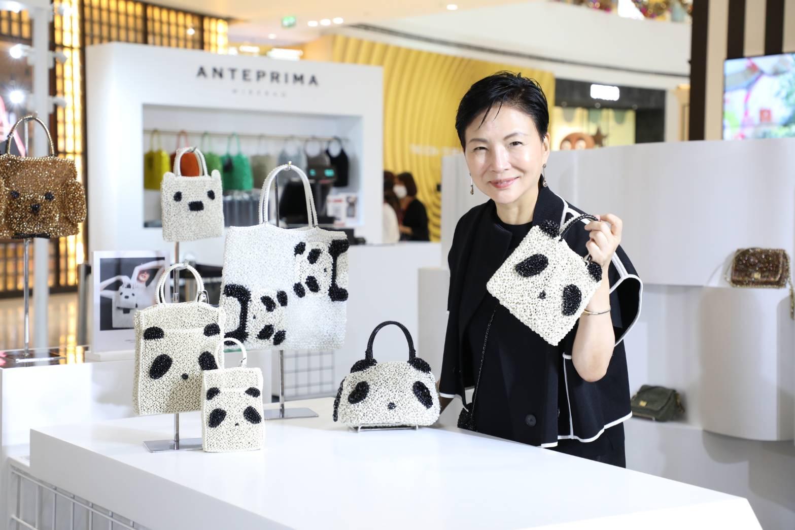 Anteprima bags 2025