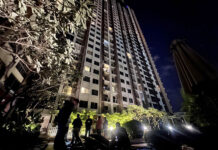 Indians Are Shocked to See Friend Jump From Pattaya Condo’s 45th Floor Indian Pattaya