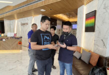 Thai Police Arrest Indonesian Man for Embezzling “G20” Car