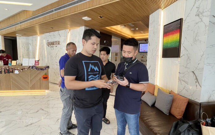 indo man2