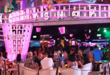 Pattaya Business Owners Welcome 4 a.m. Nightlife Closings nightlife