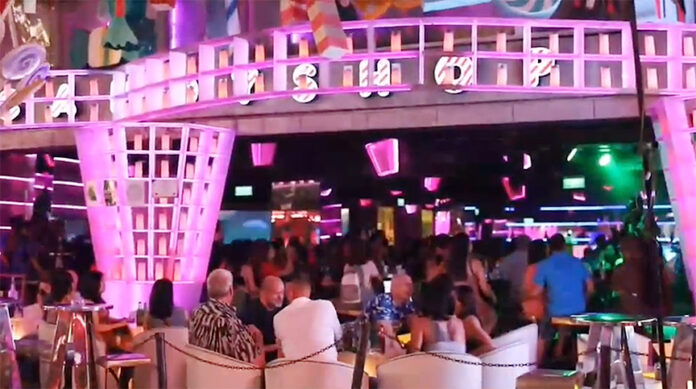 nightlife nightlife