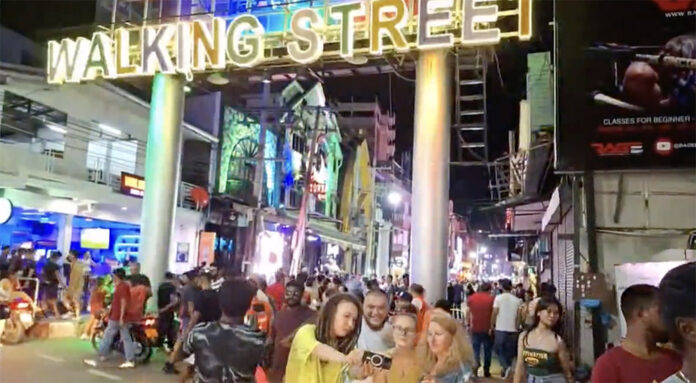 pattaya safe