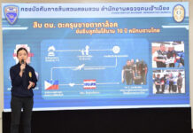 Filipino Man Arrested in Thailand for Assaulting His Own Daughter Filipino