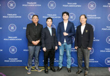 Thailand Polo Association Aims to Introduce Polo Into the 33rd SEA Games