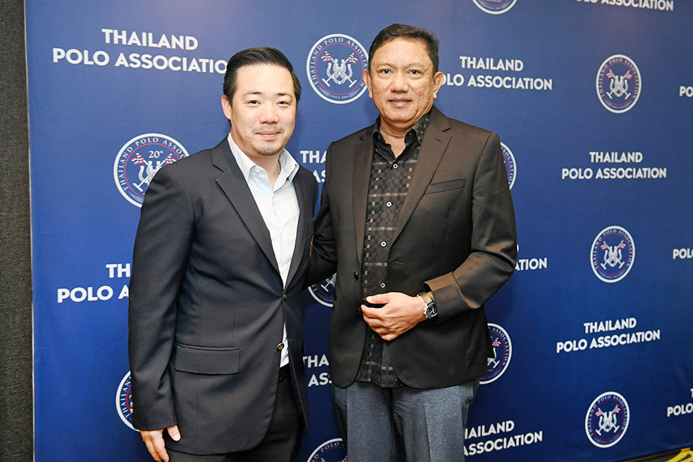 Thailand Polo Association