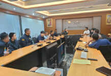 Bangkok Police Arrest Chinese Man Who Raped American Woman