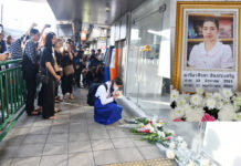 All Thais Are Banned From Carrying Guns After Tragedies