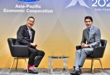 Srettha Boosts Relations With Japan, Australia, Canada at APEC