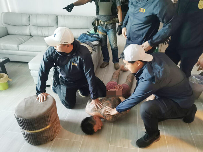 taiwan fugitive1 Taiwanese