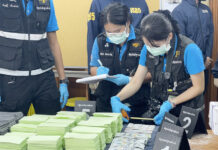 Taiwanese Man’s Murder May Be Linked to Black Money Gang