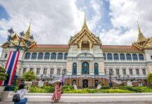 Thailand Seeks Chinese Influencers, Tech Partners To Help Woo Tourists