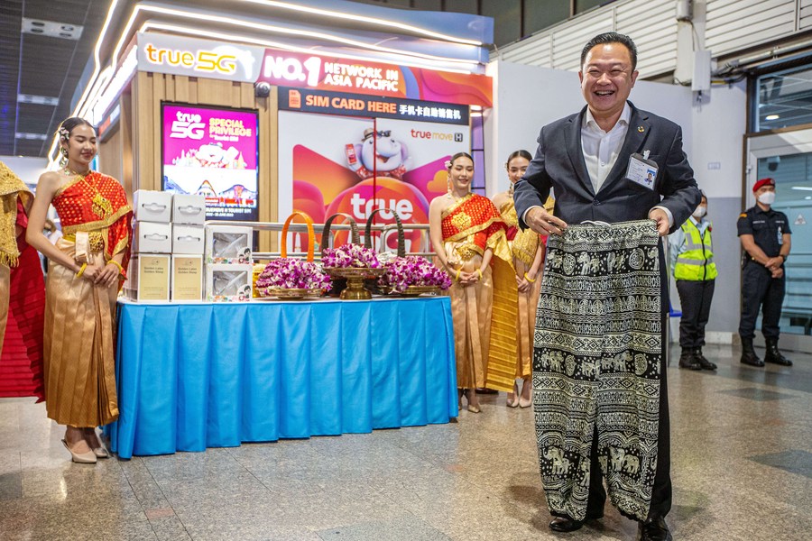 thai chinese tour4