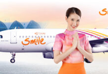 Thai Smile Terminates in Jan 2024; Its Fleet Moves to Thai Airways